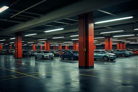 buying parking spaces investment.